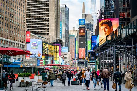 New York City .